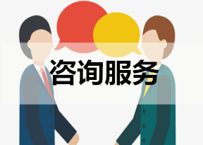 咨询服务